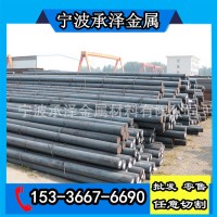 60Si2Mn圓鋼是什么材料 化學(xué)成分 寧波哪里有賣60Si2MnA彈簧鋼