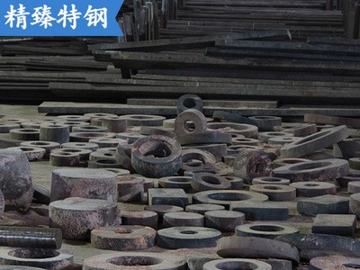 5crnimo鍛件 5crnimo法蘭圈 模塊 20噸以內(nèi)鍛件都可鍛打