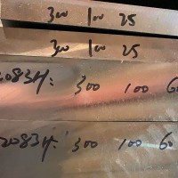 現貨P20口罩機板 p20模具鋼可切割當天發貨精板4cr13光板25 30 50