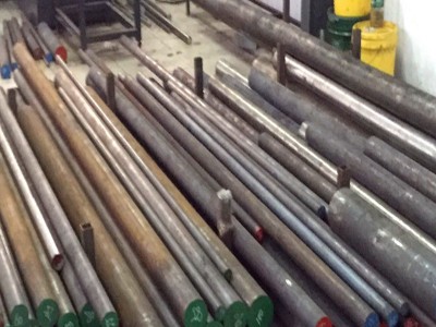 東莞廠家 FDAC模具圓鋼 易切削預硬鋼 壓鑄模用熱作模具鋼材