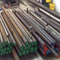 東莞廠家 FDAC模具圓鋼 易切削預硬鋼 壓鑄模用熱作模具鋼材