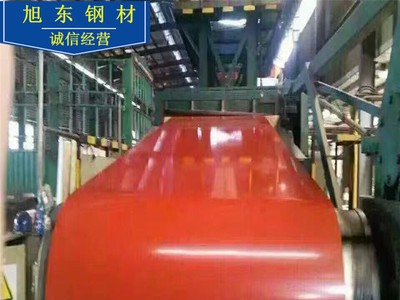 彩涂卷板鍍鋅規(guī)格0.12/0.7*（1000/1200）彩涂卷