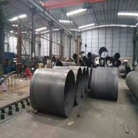 廠家生產直銷 地下給水排水 3PE大口徑防腐螺旋鋼管 無縫鋼管焊管