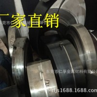 冷軋熱軋65Mn彈簧鋼板 淬火發藍65錳彈簧鋼板材 軟態退火彈簧鋼