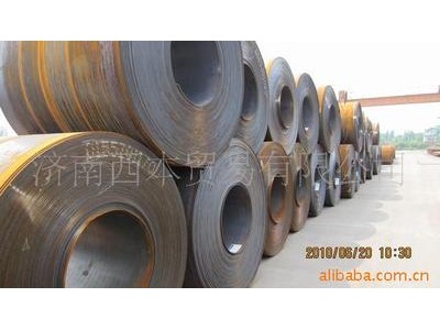 壓力容器熱軋卷板 Q245R Q345R 熱軋卷板