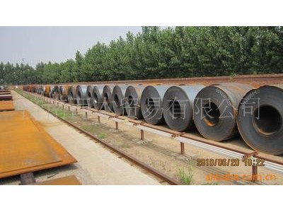 定制軌道交通熱軋卷板 化工設備熱軋卷板