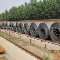 定制軌道交通熱軋卷板 化工設備熱軋卷板