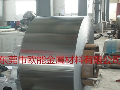 供應批發(fā)不銹鋼彈簧鋼帶 硬度570-580度 0.2*305*c 0.3*305*c