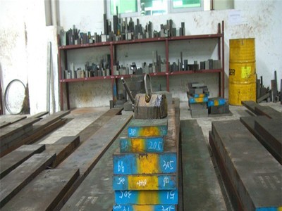 深圳億順泰批發進口1.2316預加硬抗腐蝕鏡面模具鋼 鋼材2738