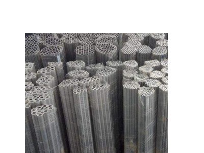 現貨6061-T6鋁管 6063-T5 5083 2A12鋁合金管 7075鋁管