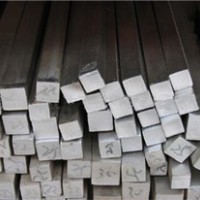 Q235B熱軋方鋼扁鋼廠家供應一只起售【常州卡特鋼材】