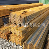 定安縣 貨架角鋼 100*100 沖孔萬能角鋼 低合金角鋼 國標