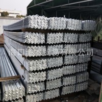 三亞 幕墻熱鍍鋅角鋼 唐鋼鞍鋼 角鋼價格 30*3 角鋼加工 冷拉角鋼