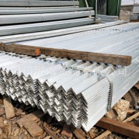 海口 幕墻熱鍍鋅角鋼 角鋼加工 40*4 冷拉角鋼 三角鐵價格小角鋼