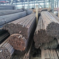 山東鋼廠生產20#精密冷拔小口徑厚壁無縫鋼管 吹氧鋼管 規格齊全