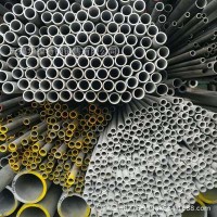 無錫904L不銹鋼管 現貨供應904L超級奧氏體不銹鋼管 可定尺定做