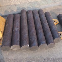 批發(fā)不銹鋼304圓棒 鑄造焊接元棒黑棒 不銹鋼圓鋼鋼材 棒材加工