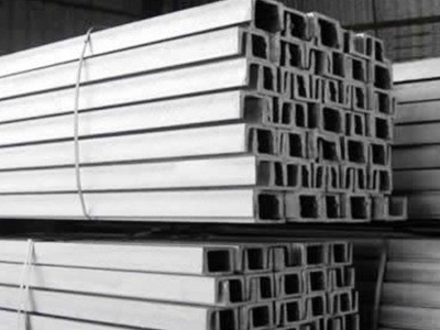 304槽鋼廠家直銷u型不銹鋼槽鋼 加工定制鍍鋅槽鋼鋼槽客服詢價16#