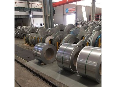 304不銹鋼冷軋鋼帶 高精密316L不銹鋼帶 超薄不銹鋼帶切割加工