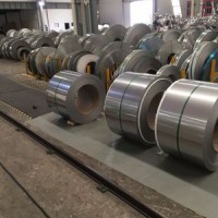 304不銹鋼冷軋鋼帶 高精密316L不銹鋼帶 超薄不銹鋼帶切割加工