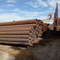 云南昆明 材質(zhì)Q235B無縫管廠家直銷 無縫管哪里找 無縫管規(guī)格齊