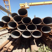 云南麗江大量Q345B無縫鋼管 現(xiàn)貨Q345B無縫管規(guī)格齊全