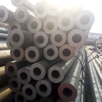 供應(yīng)Q345B無縫管機械加工建筑Q345B低壓合金無縫鋼管