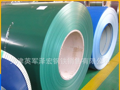 廠家銷售 鍍鋁鋅彩涂板 環保/鈍化/耐指紋鍍鋁鋅鋼板 保證質量
