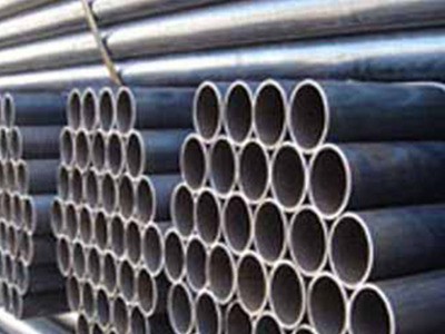 杭州焊接管Q235B焊管 直縫焊管 鍍鋅焊管 各規(guī)格焊管批發(fā)量大從優(yōu)