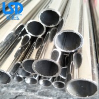 316不銹鋼管 廠家直銷316不銹鋼制品管 316不銹鋼圓管 亮光 拉絲