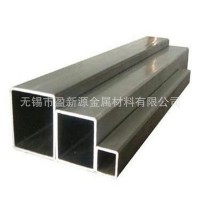 無錫方管廠家 生產家具方管 小口徑方管 Q235B方管 10*1 無錫廠家