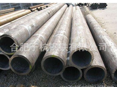 20#無縫鋼管20號精密無縫鋼大小口徑厚壁碳鋼無縫鋼管