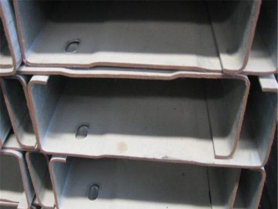 廠家直銷 型材加工 C型鋼 質量好 價格優 歡迎咨詢選購 質量好