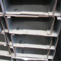 廠家直銷 型材加工 C型鋼 質(zhì)量好 價(jià)格優(yōu) 歡迎咨詢選購 質(zhì)量好