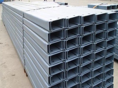 CZ型鋼各種型號生產加工銷售批發鍍鋅c型鋼樓承板