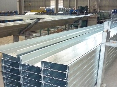 廠家直銷 鍍鋅C型鋼 鍍鋅C型鋼最新報價 熱軋C型鋼