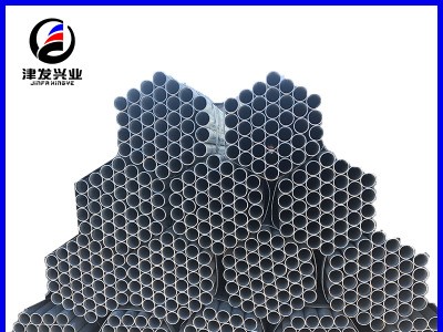 供應天津友發(fā)熱鍍鋅管 消防鍍鋅管 襯塑管 鋼塑復合管 出口定做