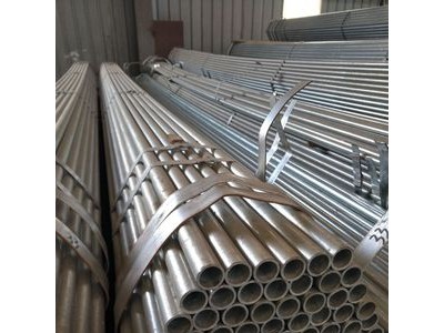 現(xiàn)貨熱銷(xiāo) 1.2寸厚壁熱鍍鋅管 薄壁熱鍍鋅管 消防專(zhuān)用鍍鋅管