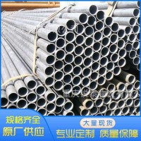 廠家直銷 重慶鍍鋅鋼管 消防 燃氣 石油管道工程用 熱鍍鋅圓管
