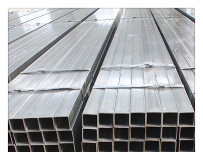 現貨銷售q235b方管 50*50方矩管 100*100方管 一支起售