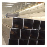 現貨q345b方管 50*50方矩管 200*200方管 一支起售 大口徑方管