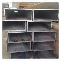 無錫20#無縫方管 可按提供尺寸定做 大口徑無縫方矩管 一支起訂