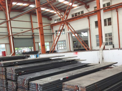 Cr5Mo1V冷作模具鋼 Cr5Mo1V合金圓鋼 Cr5Mo1V高耐磨高硬度圓鋼