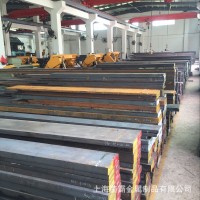 SKS3模具鋼板 SKS3耐磨油鋼板 SKS3高硬度高強度合金圓鋼