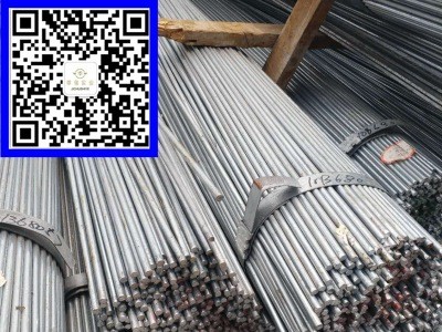 廠家直銷熱鍍鋅圓鋼 國標接地鍍鋅圓鋼 批發價格優惠