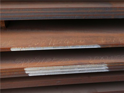 貴陽遵義銅仁安順NM500鋼板 NM500耐磨板現貨 NM500耐磨鋼板報價