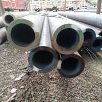 現貨批發 Q345B 50*5~6無縫鋼管 量大優惠