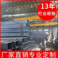 批發優質規格形管方管40*40 熱軋四方管價格 方鐵管規格