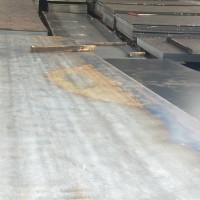 佛山樂從【航兆】/現貨批發優質中板Q235B規格齊全 可加工定做