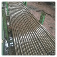 廠家供應精密異形鋼管 冷拔外圓內六角精密管 20號外圓內精密管